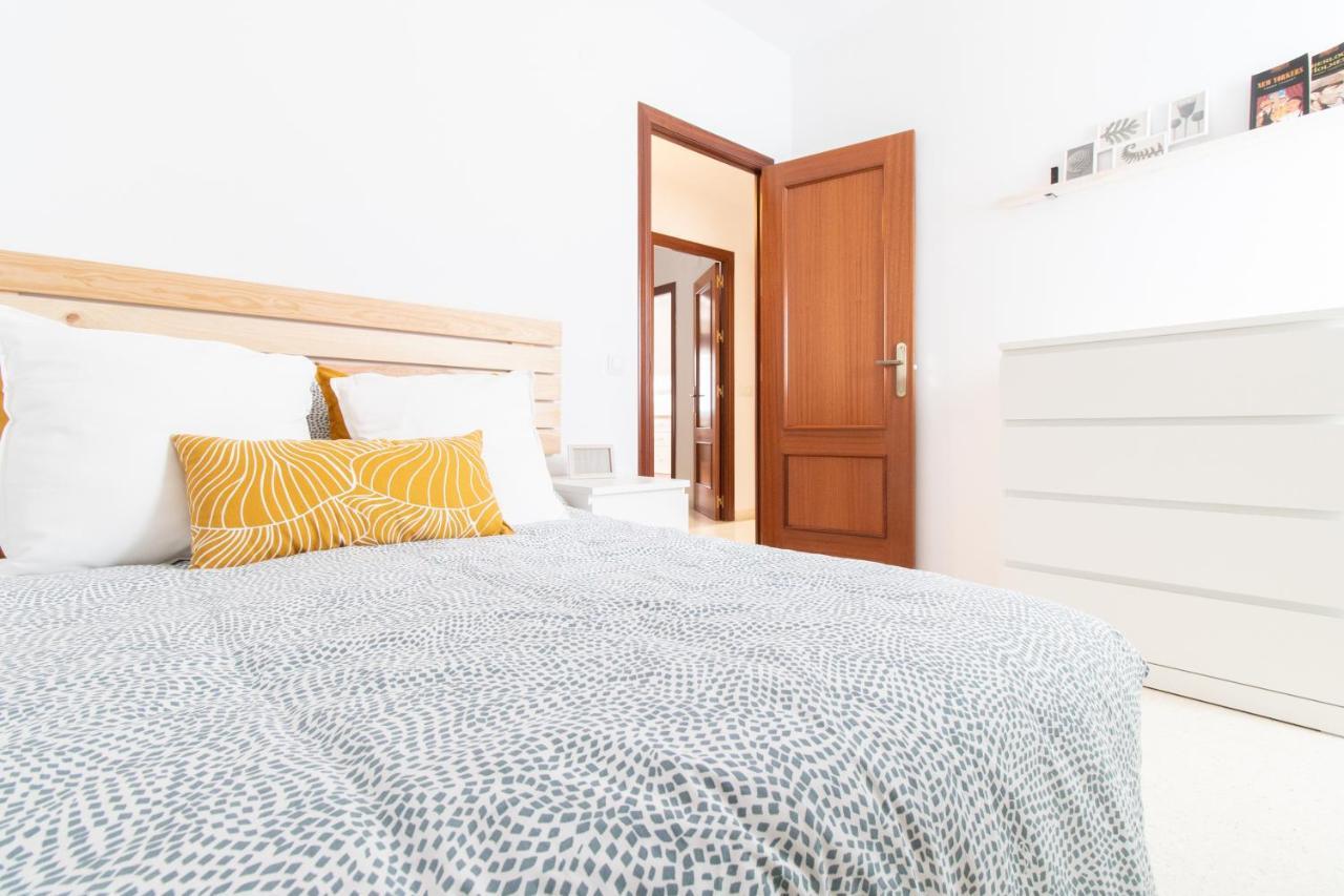 Apartamento Unicornio Sanlucar de Barrameda Exterior photo