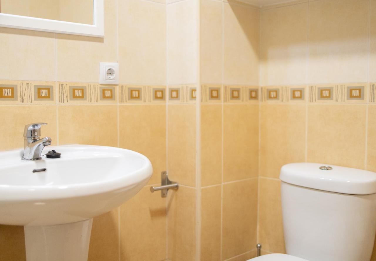 Apartamento Unicornio Sanlucar de Barrameda Exterior photo